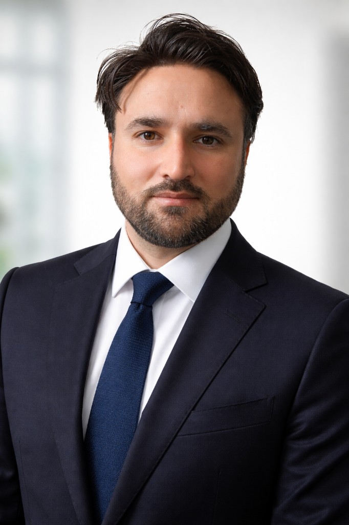 Dr. Saddam Hussain Khan